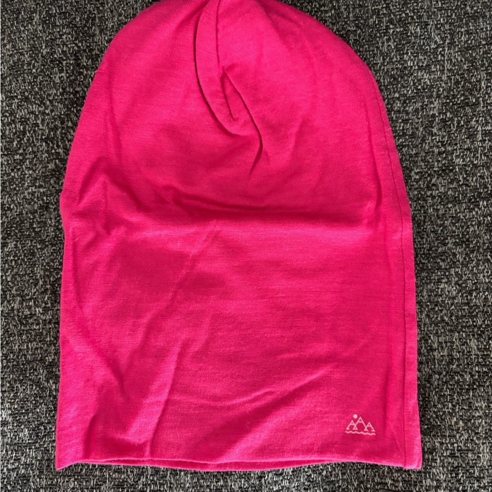 NEW Merino Beanie for ages 2-12 by Iksplor - all seasons